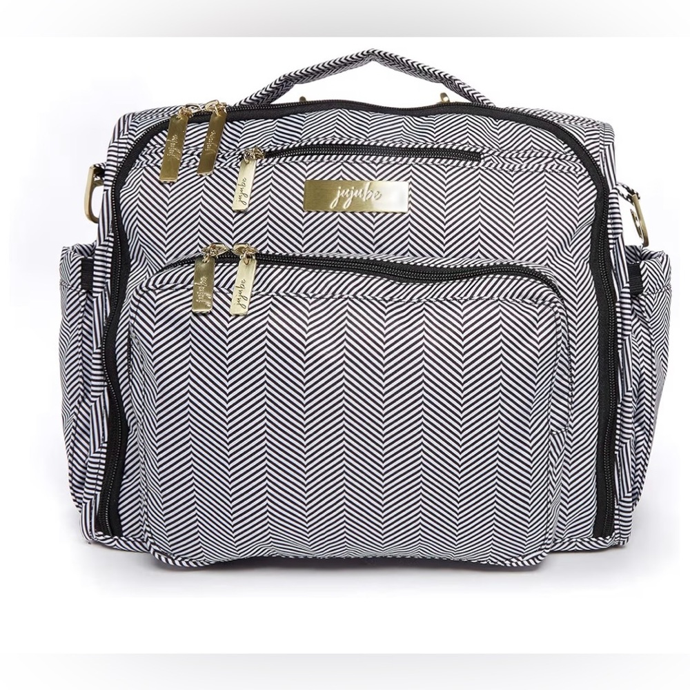 Jujube diaper bag